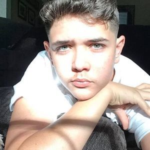 Meet your Posher, Teri